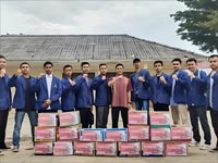 Program Magister S2 Nomor 1