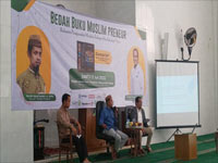 Program Magister S2 Nomor 2
