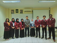 Program Magister S2 Nomor 4