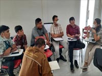 Program Magister S2 Nomor 7