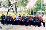Program Magister S2 Nomor 9