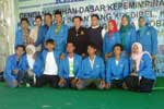 Program Magister S2 Nomor 3
