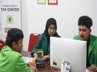 Program Magister S2 Nomor 5